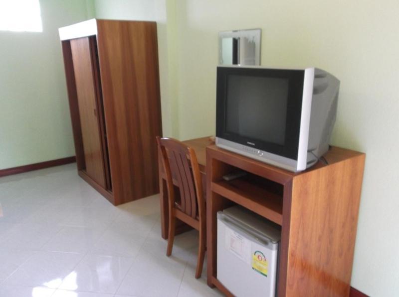 Aurora Hill 2* Ko Samui