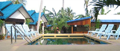 Aurora Hill Resort Ko Samui