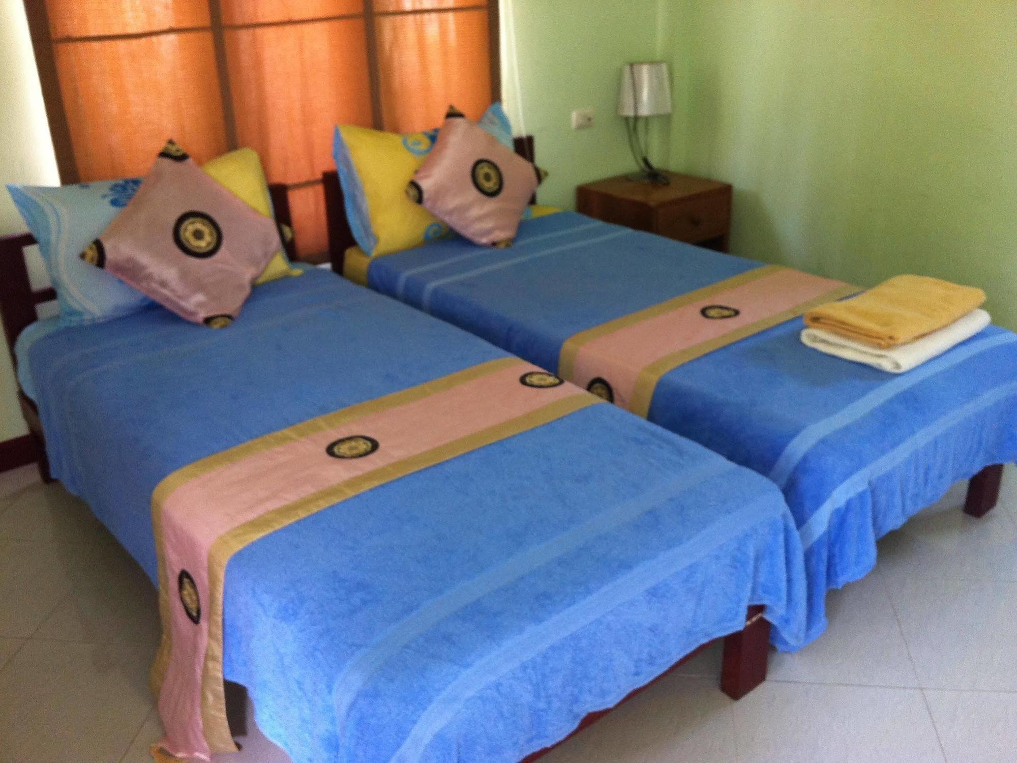 Aurora Hill Resort Ko Samui